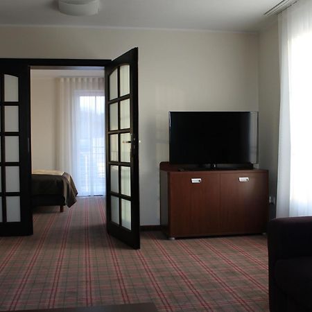 Hotel Marusza กรูจอนตส์ ห้อง รูปภาพ