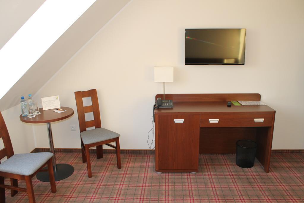 Hotel Marusza กรูจอนตส์ ห้อง รูปภาพ