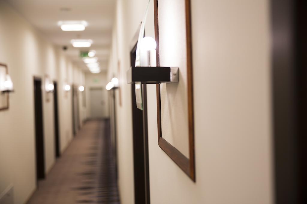 Hotel Marusza กรูจอนตส์ ภายนอก รูปภาพ
