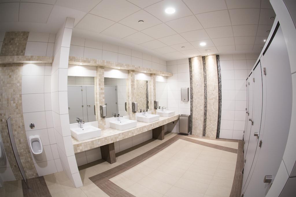 Hotel Marusza กรูจอนตส์ ภายนอก รูปภาพ